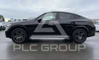 2025 Mercedes Benz GLC 220