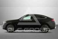 2025 Mercedes Benz GLC 220