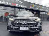 2025 Mercedes Benz GLC 220