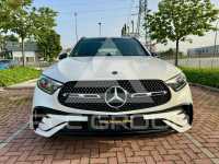 2023 Mercedes Benz GLC 220
