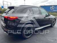 2025 Mercedes Benz GLC 220