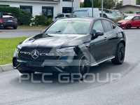 2026 Mercedes Benz GLC 220