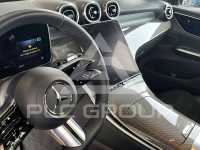 2023 Mercedes Benz GLC 220