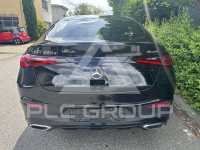 2025 Mercedes Benz GLC 220