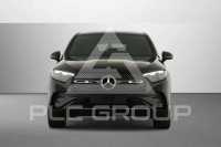 2025 Mercedes Benz GLC 220