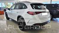 2023 Mercedes Benz GLC 220