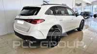 2023 Mercedes Benz GLC 220