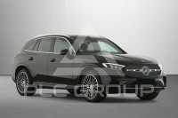 2025 Mercedes Benz GLC 220