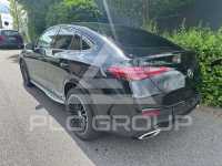 2025 Mercedes Benz GLC 220