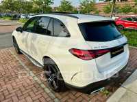 2023 Mercedes Benz GLC 220