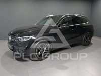 2023 Mercedes Benz GLC 220