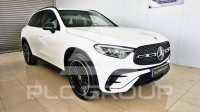 2023 Mercedes Benz GLC 220