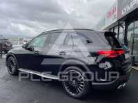 2025 Mercedes Benz GLC 220