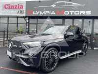 2025 Mercedes Benz GLC 220