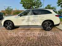 2023 Mercedes Benz GLC 220
