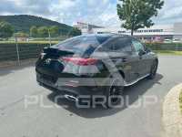 2026 Mercedes Benz GLC 220