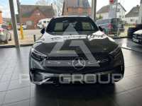 2023 Mercedes Benz GLC 220