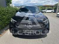 2025 Mercedes Benz GLC 220