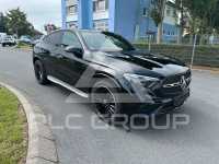 2026 Mercedes Benz GLC 220