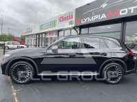 2025 Mercedes Benz GLC 220