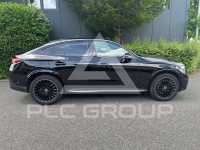 2025 Mercedes Benz GLC 220