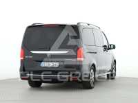 2023 Mercedes Benz EQV