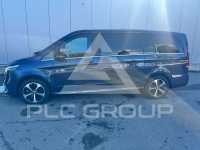 2023 Mercedes Benz EQV