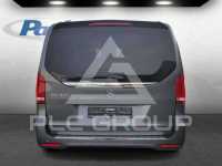 2023 Mercedes Benz EQV