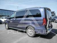 2023 Mercedes Benz EQV