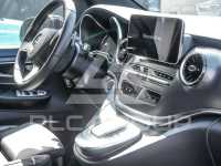2023 Mercedes Benz EQV