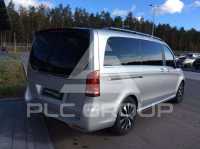 2023 Mercedes Benz EQV
