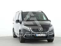 2023 Mercedes Benz EQV