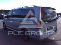 2023 Mercedes Benz EQV