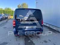 2023 Mercedes Benz EQV