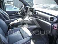 2023 Mercedes Benz EQV