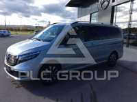 2023 Mercedes Benz EQV