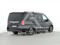 2023 Mercedes Benz EQV