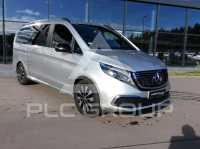 2023 Mercedes Benz EQV
