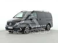 2023 Mercedes Benz EQV
