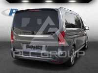 2023 Mercedes Benz EQV