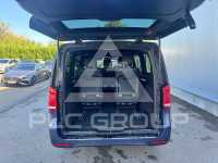 2023 Mercedes Benz EQV
