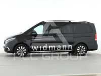 2023 Mercedes Benz EQV