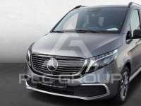 2023 Mercedes Benz EQV