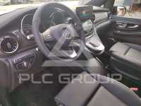 2023 Mercedes Benz EQV