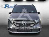 2023 Mercedes Benz EQV
