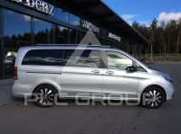 2023 Mercedes Benz EQV