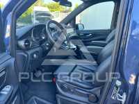 2023 Mercedes Benz EQV