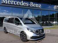 2023 Mercedes Benz EQV