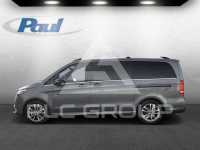 2023 Mercedes Benz EQV