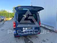 2023 Mercedes Benz EQV